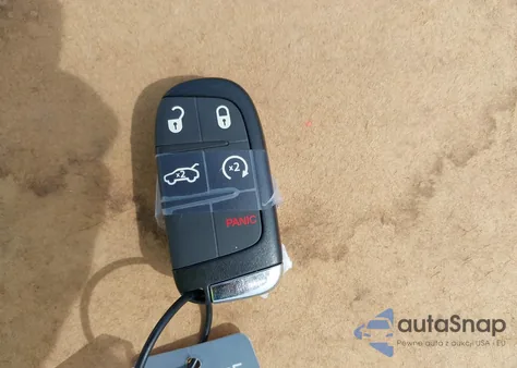 2024 Dodge Hornet R/T Eawd z USA, uszkodzony, nr VIN ZACPDFCW2R3A30878